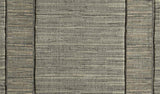 nourison grand textures pt44 grey stone rug