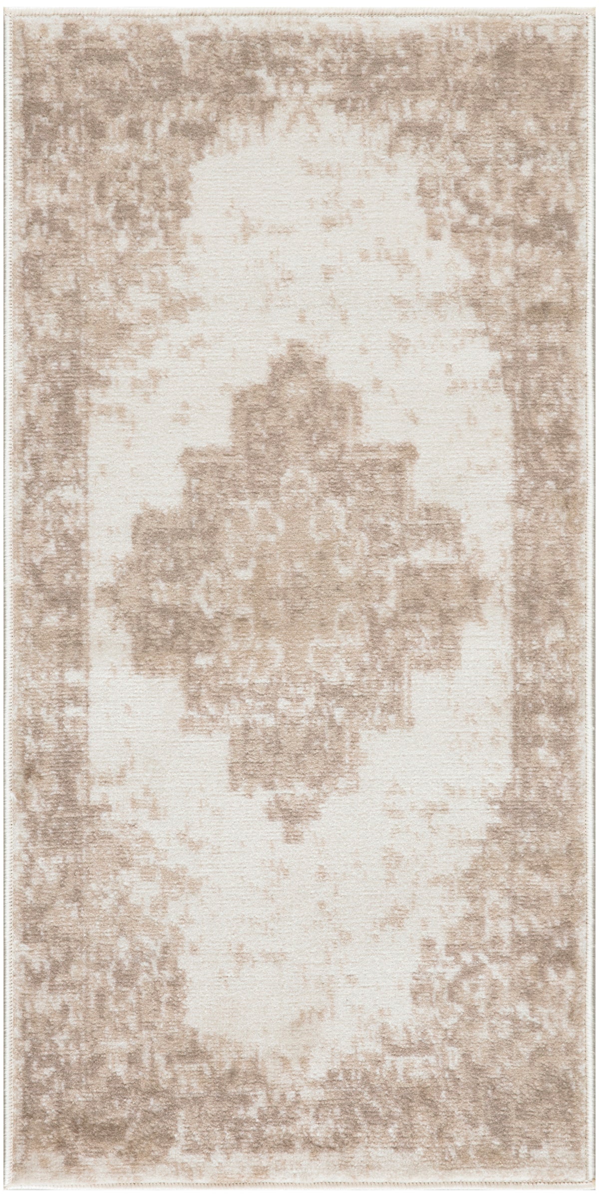 nourison grafix grf14 ivory beige rug