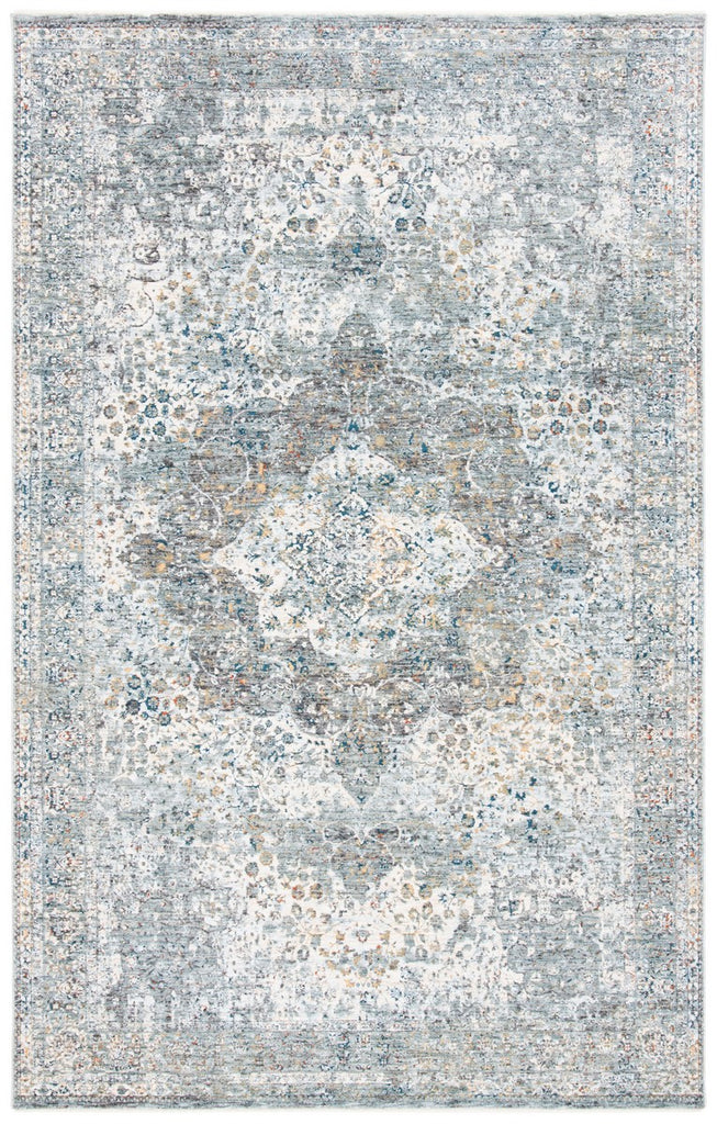 Safavieh Clearance Winston WNTB355F Grey Rug