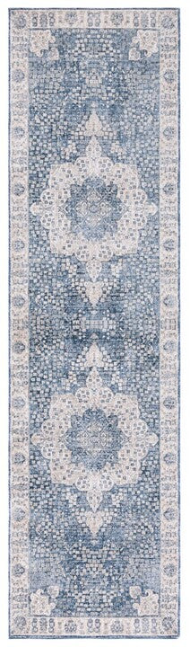 safavieh clearance winston wnt198m blue rug