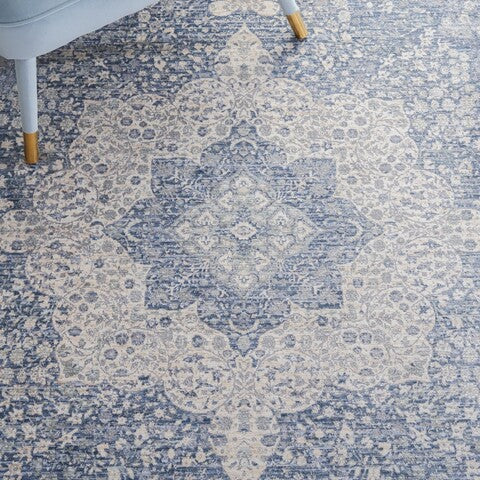 safavieh clearance winston wnt198m blue rug