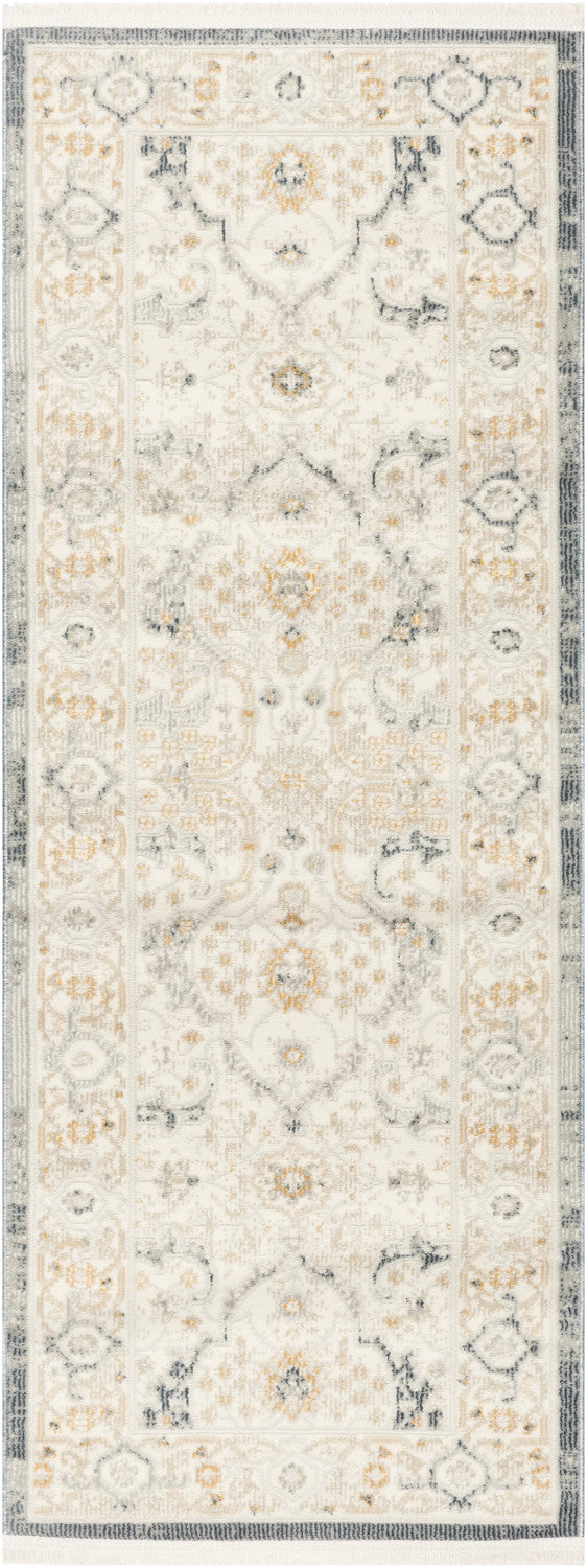 nourison pardis prd03 light blue rug