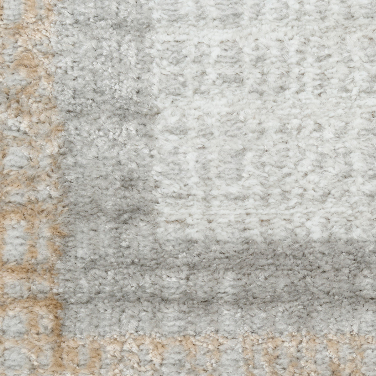 nourison dekor dek06 grey rug