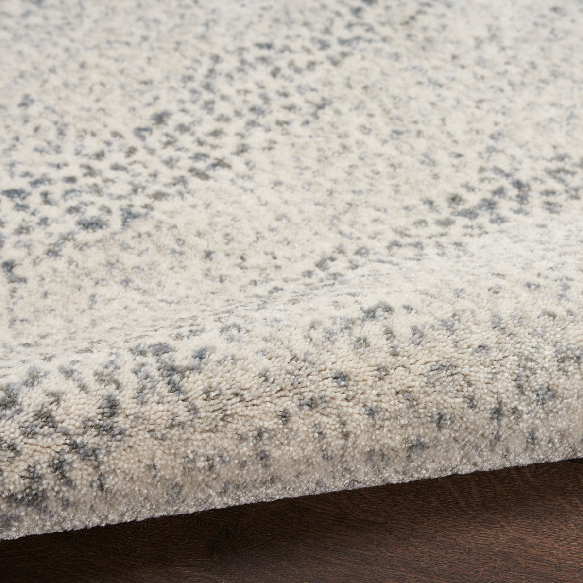 nourison elegance far03 beige grey rug