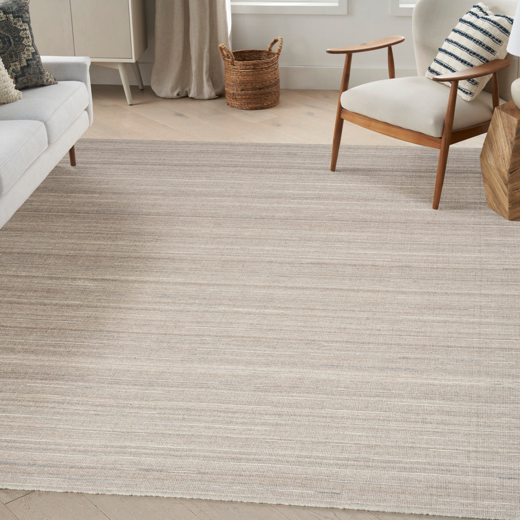 nourison interweave iwv01 grey rug