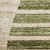 nourison astra machine washable asw03 ivory olive rug