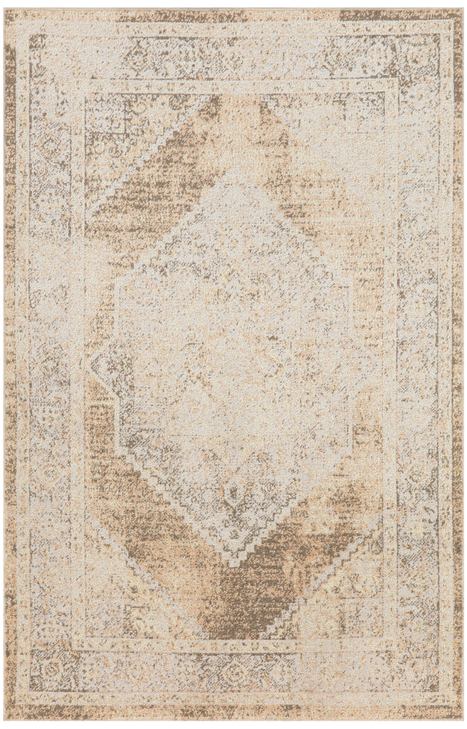 nourison astra machine washable asw13 beige rug