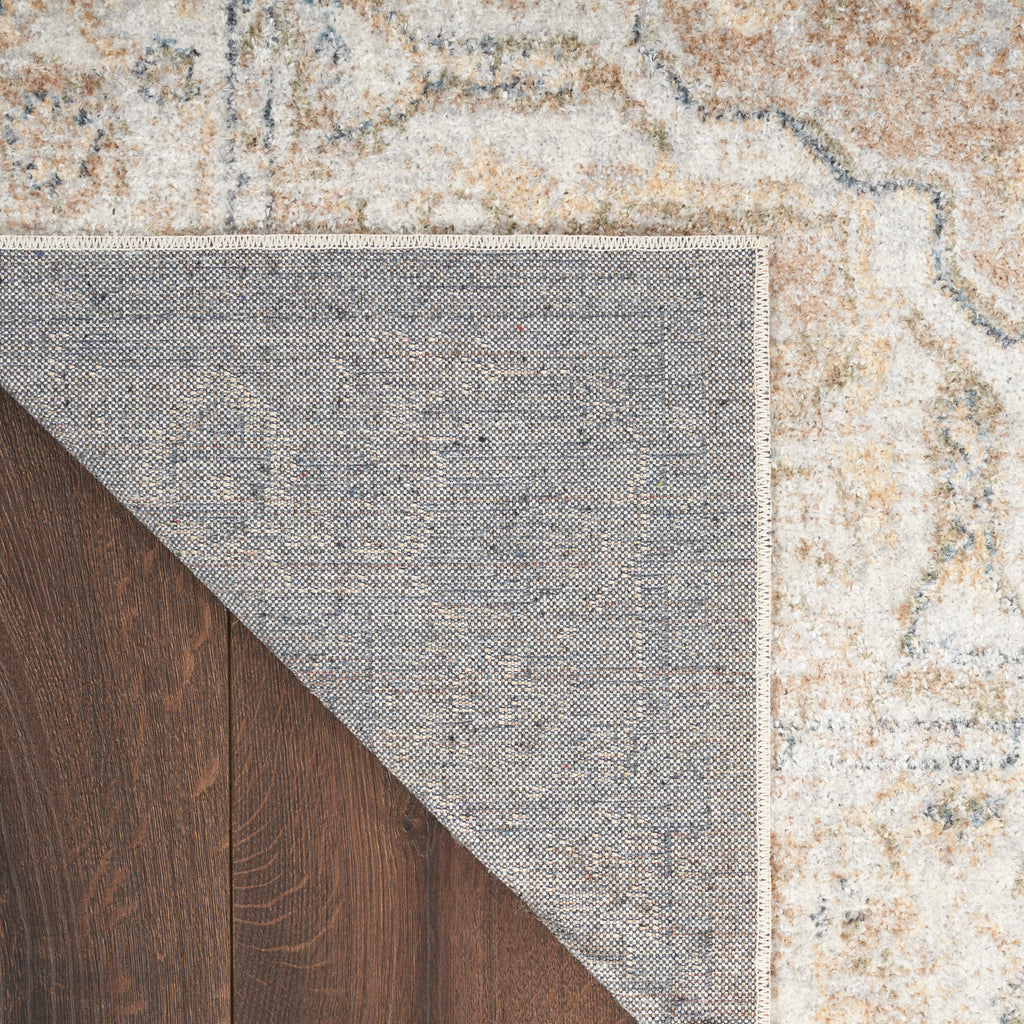nourison astra machine washable asw12 beige rug