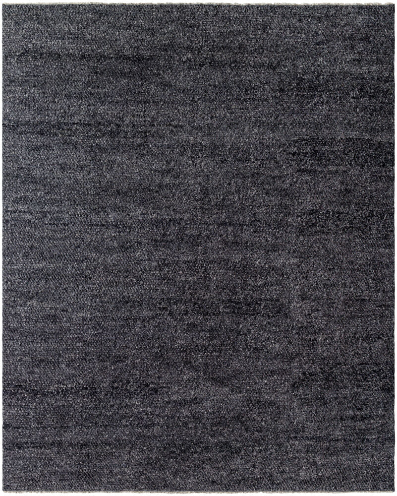 surya wabi sabi wsb 2302 charcoal rug