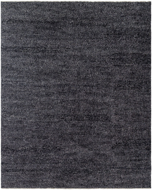 surya wabi sabi wsb 2302 charcoal rug