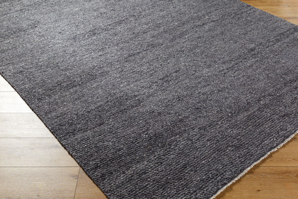 surya wabi sabi wsb 2302 charcoal rug