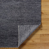 surya wabi sabi wsb 2302 charcoal rug