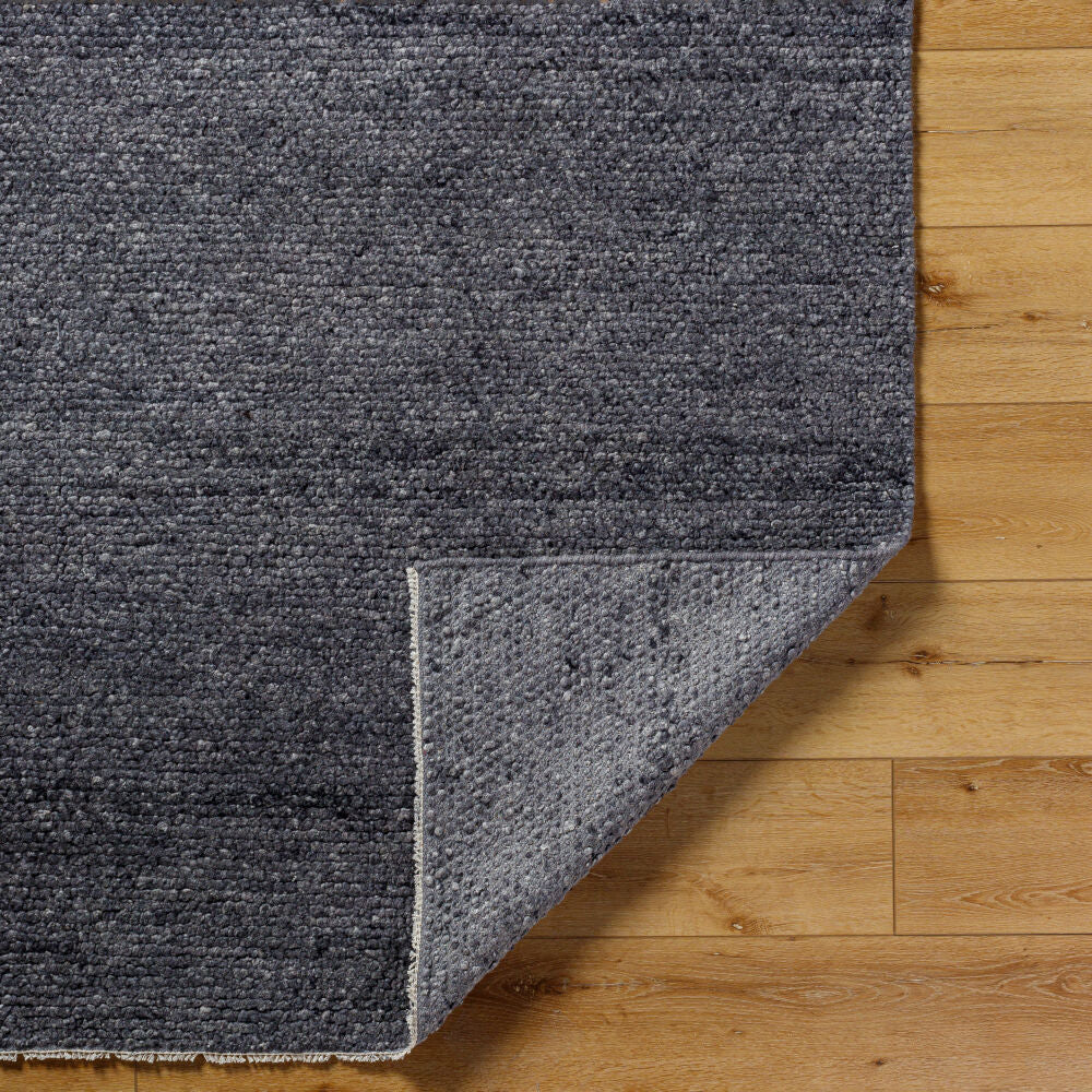 surya wabi sabi wsb 2302 charcoal rug