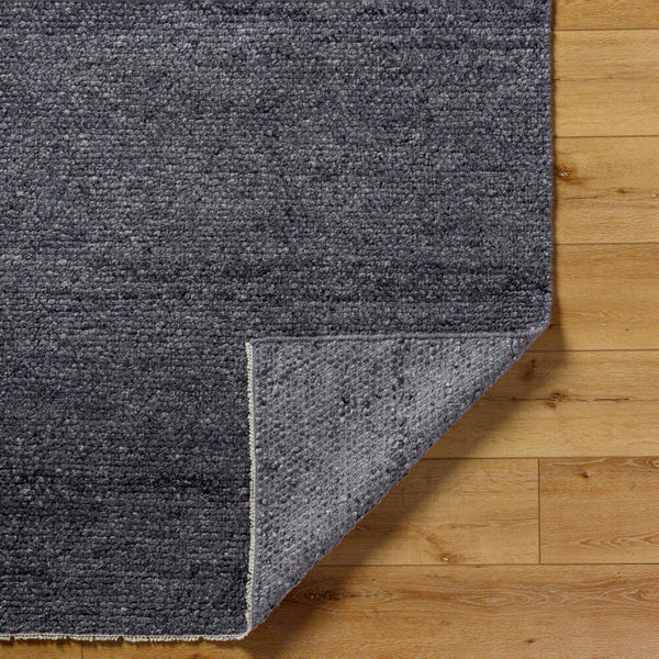 surya wabi sabi wsb 2302 charcoal rug