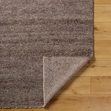 surya wabi sabi wsb 2303 taupe rug