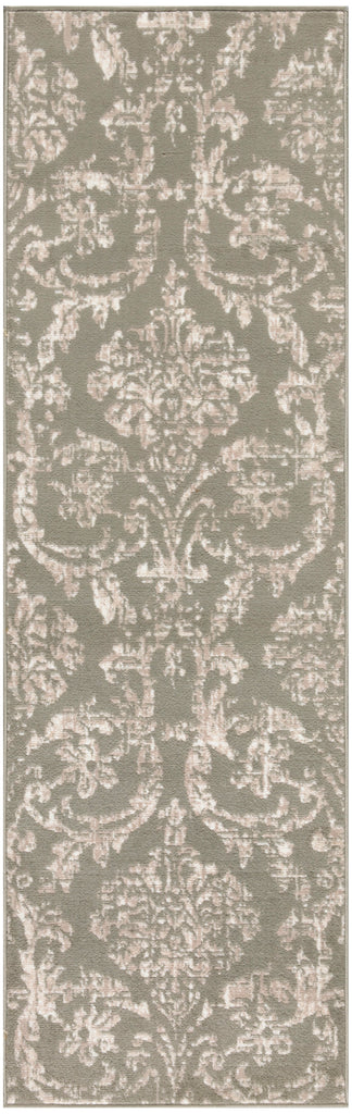 nourison jubilant jub09 olive rug