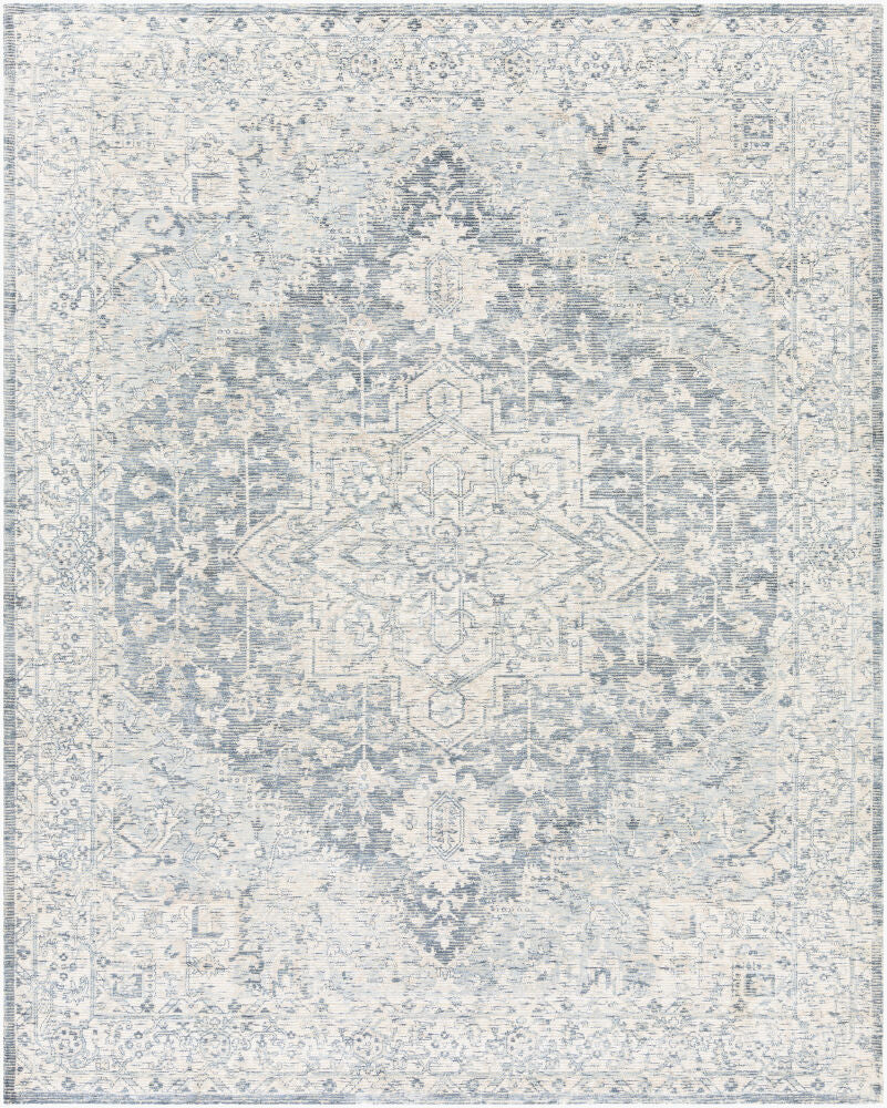 surya wilson wsn 2303 denim rug