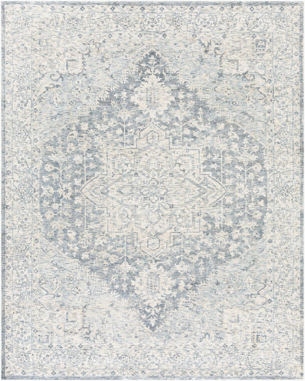 surya wilson wsn 2303 denim rug