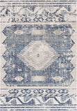 Hauteloom Westmount WSTJZ Cream Machine Made Polyester Rug