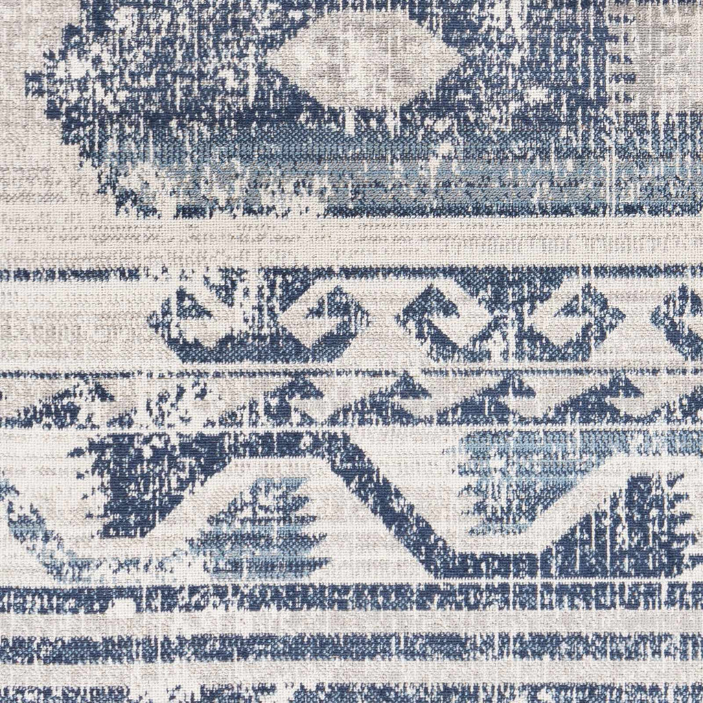 Hauteloom Westmount WSTJZ Cream Machine Made Polyester Rug