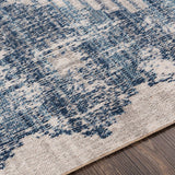 Hauteloom Westmount WSTJZ Cream Machine Made Polyester Rug