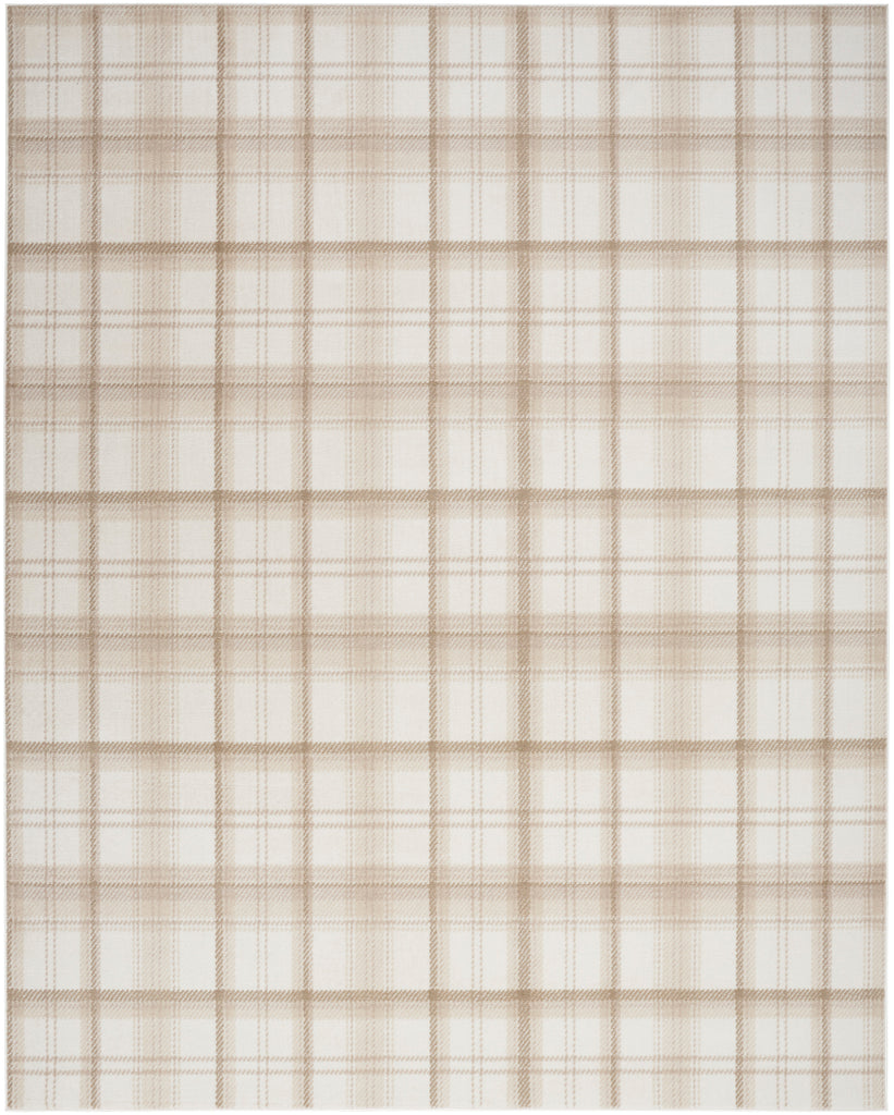 nourison grafix grf03 ivory beige rug