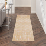 nourison nourison essentials nre04 beige ivory rug