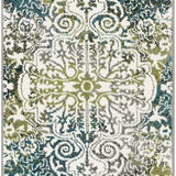 safavieh clearance watercolor wtc669b ivory rug