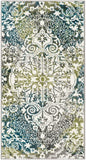 safavieh clearance watercolor wtc669b ivory rug