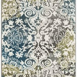 safavieh clearance watercolor wtc669b ivory rug