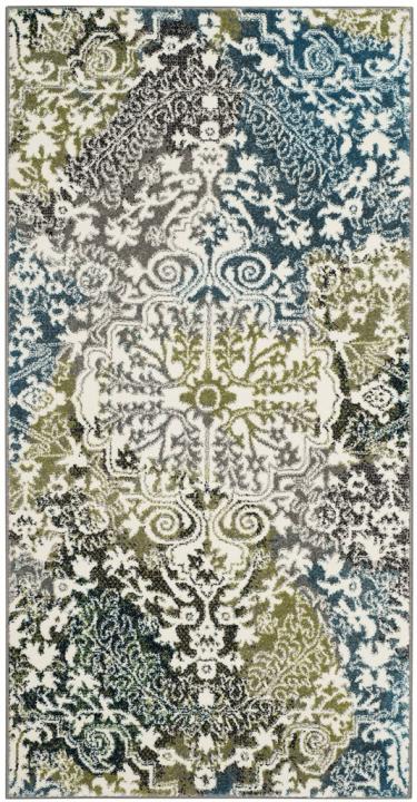 safavieh clearance watercolor wtc669b ivory rug