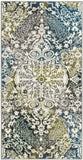 safavieh clearance watercolor wtc669b ivory rug