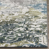 safavieh clearance watercolor wtc669b ivory rug