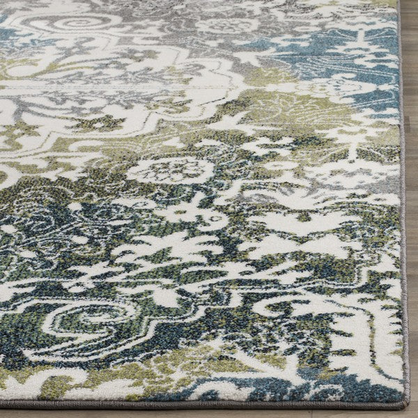safavieh clearance watercolor wtc669b ivory rug