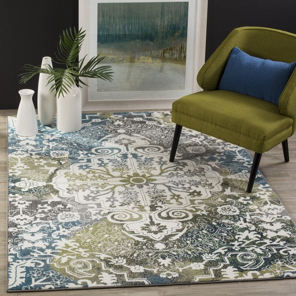 safavieh clearance watercolor wtc669b ivory rug