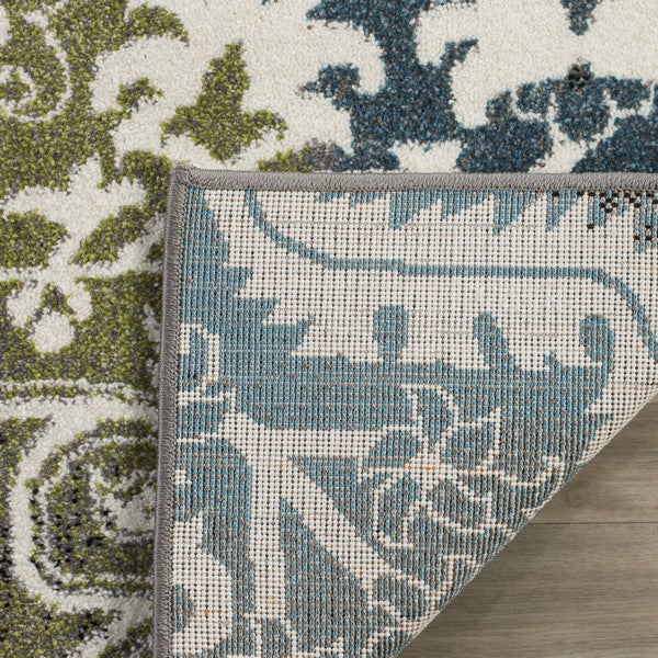 safavieh clearance watercolor wtc669b ivory rug
