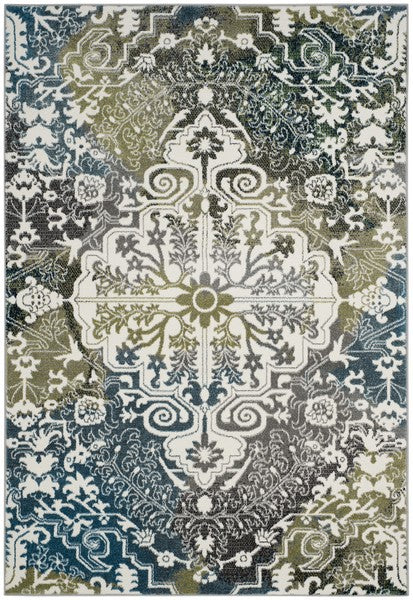 safavieh clearance watercolor wtc669b ivory rug