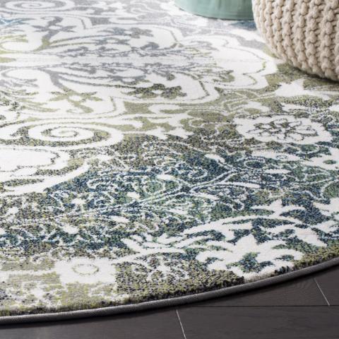 safavieh clearance watercolor wtc669b ivory rug