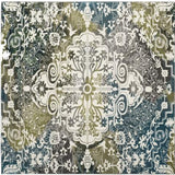 safavieh clearance watercolor wtc669b ivory rug