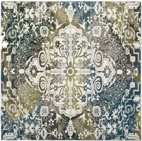 safavieh clearance watercolor wtc669b ivory rug