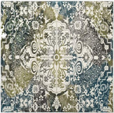 safavieh clearance watercolor wtc669b ivory rug