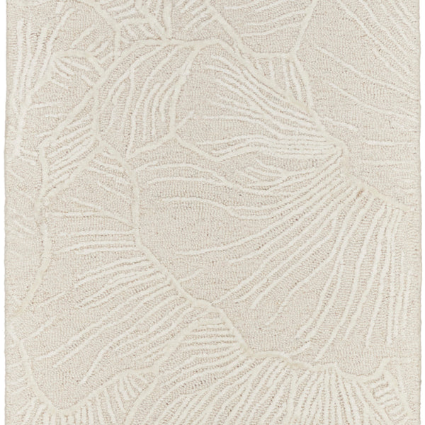 nourison avra avr01 ivory rug