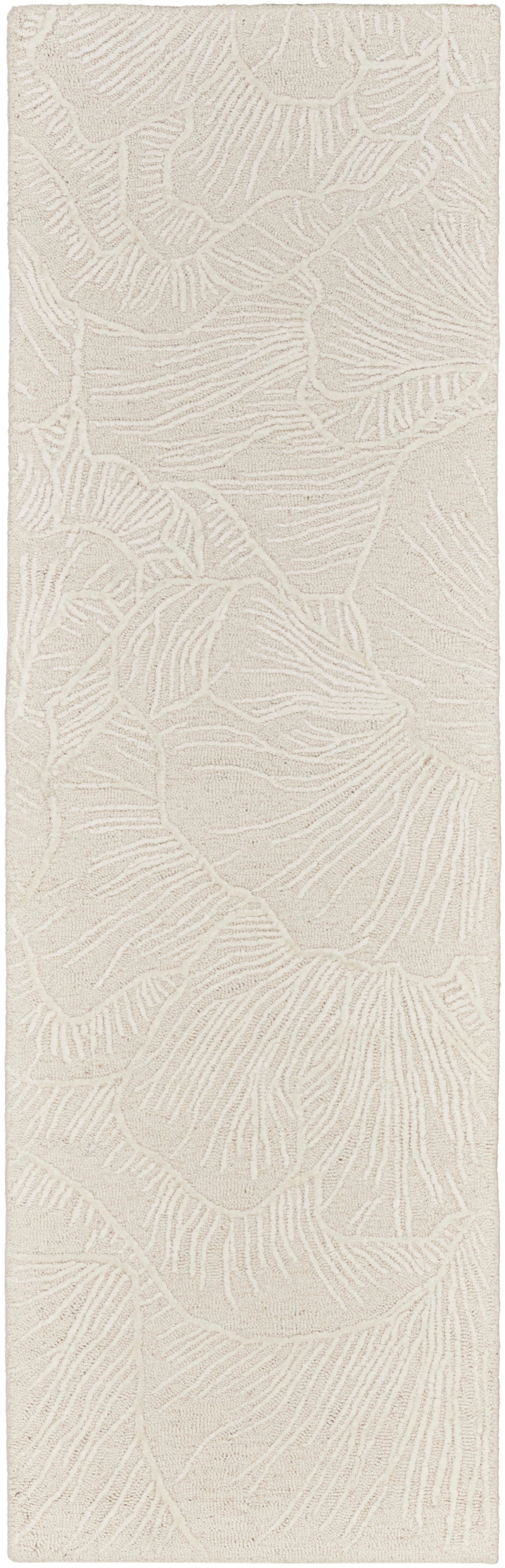 nourison avra avr01 ivory rug