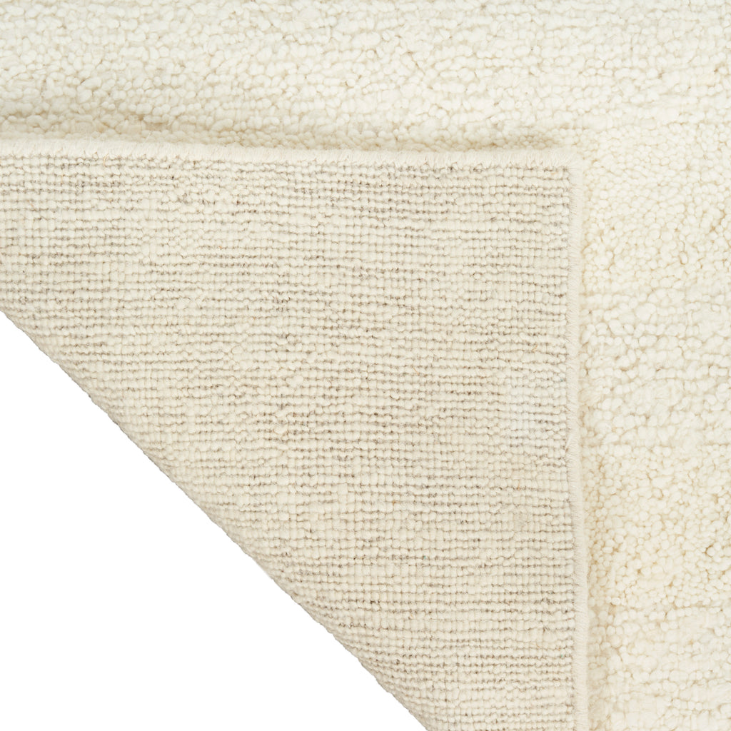 nourison ck043 spun spn01 ivory rug
