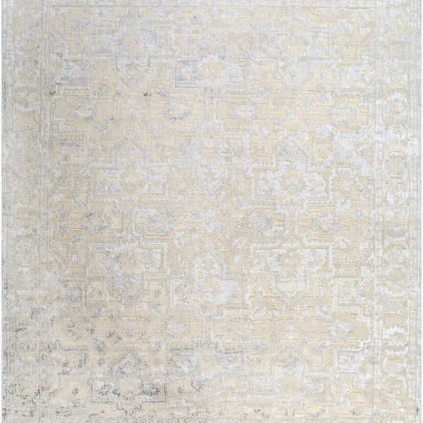 surya waterloo wtl 2300 light gray rug