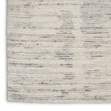 nourison ocean ocp03 ivory slate rug