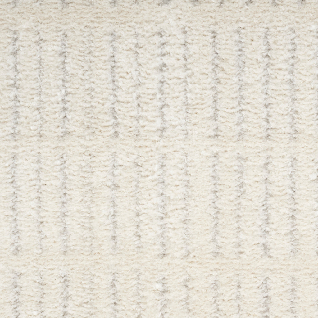nourison modern comfort mnc03 ivory grey rug
