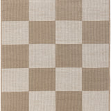 nourison washable modern jute mdj02 natural ivory rug