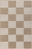 nourison washable modern jute mdj02 natural ivory rug