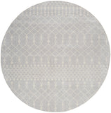 nourison astra machine washable asw10 grey rug
